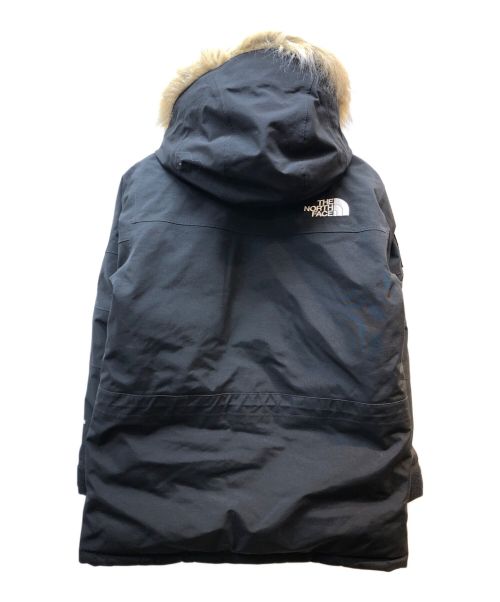 THE NORTH FACE（ザ ノース フェイス）THE NORTH FACE (ザ ノース フェイス) Antarctica Parka ブラック サイズ:Sの古着・服飾アイテム