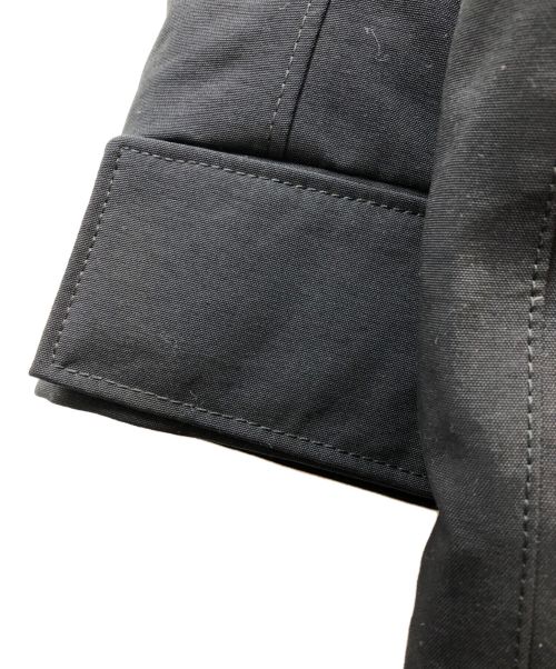 THE NORTH FACE（ザ ノース フェイス）THE NORTH FACE (ザ ノース フェイス) Antarctica Parka ブラック サイズ:Sの古着・服飾アイテム