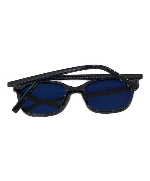 A.D.S.R.（エーディーエスアール）A.D.S.R. (エーディーエスアール) MONK01 ブラックの古着・服飾アイテム