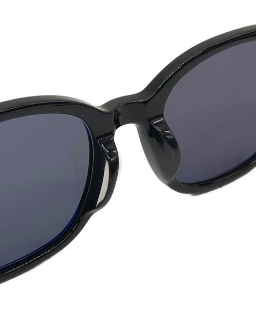 A.D.S.R.（エーディーエスアール）A.D.S.R. (エーディーエスアール) MONK01 ブラックの古着・服飾アイテム