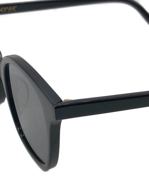 A.D.S.R.（エーディーエスアール）A.D.S.R. (エーディーエスアール) MONK01 ブラックの古着・服飾アイテム