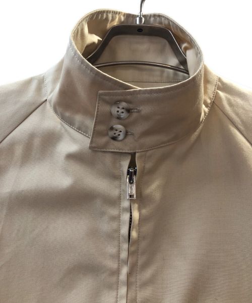 Subculture（サブカルチャー）Subculture (サブカルチャー) SWING TOP JACKET ベージュ サイズ:1の古着・服飾アイテム