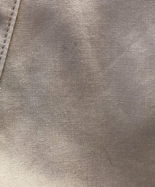 Subculture（サブカルチャー）Subculture (サブカルチャー) SWING TOP JACKET ベージュ サイズ:1の古着・服飾アイテム