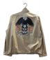 Subculture (サブカルチャー) SWING TOP JACKET ベージュ サイズ:1：14000円