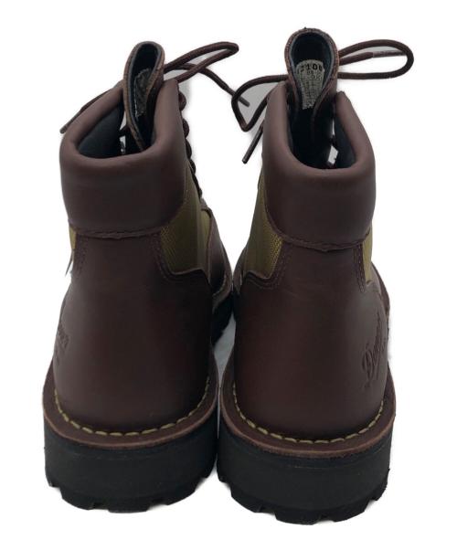 Danner（ダナー）Danner (ダナー) DANNER FIELD ブラウン サイズ:24.5の古着・服飾アイテム