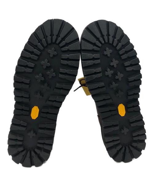 Danner（ダナー）Danner (ダナー) DANNER FIELD ブラウン サイズ:24.5の古着・服飾アイテム