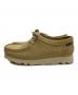 CLARKS (クラークス) WALLABEE GTX メープル サイズ:UK5 1/2D：16000円