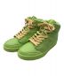 NIKE（ナイキ）の古着「Jordan 1 Retro AJKO Billie Eilish Ghost Green」｜グリーン