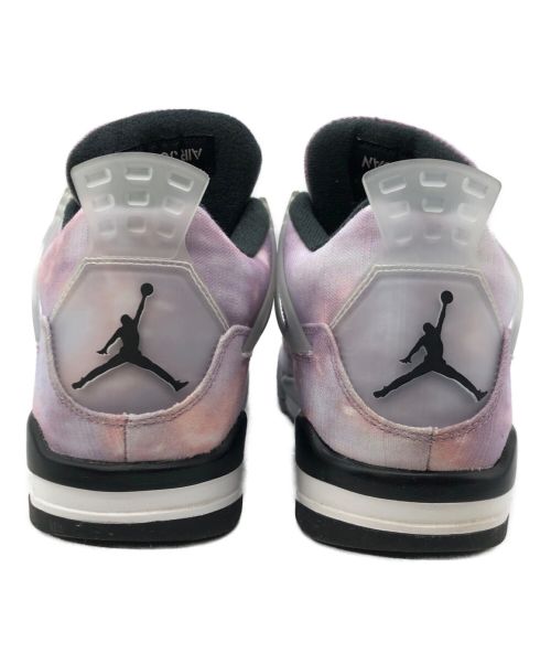 NIKE（ナイキ）NIKE (ナイキ) エアジョーダン4 