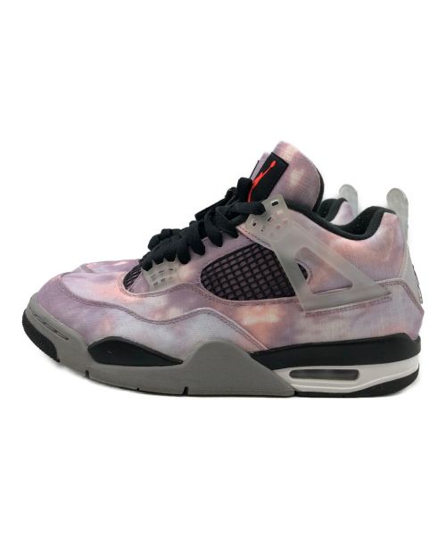 NIKE（ナイキ）NIKE (ナイキ) エアジョーダン4 