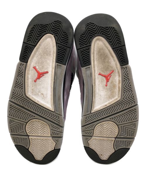 NIKE（ナイキ）NIKE (ナイキ) エアジョーダン4 