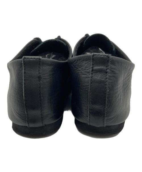 repetto（レペット）Repetto (レペット) JAZZシューズ ブラック サイズ:SIZE 41の古着・服飾アイテム