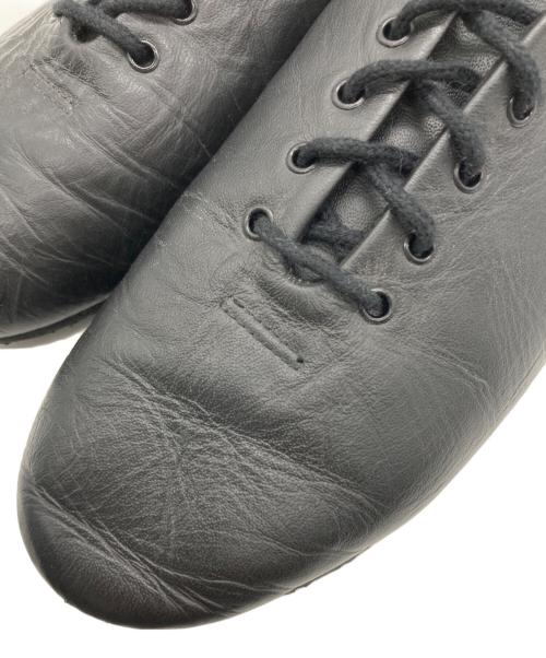 repetto（レペット）Repetto (レペット) JAZZシューズ ブラック サイズ:SIZE 41の古着・服飾アイテム