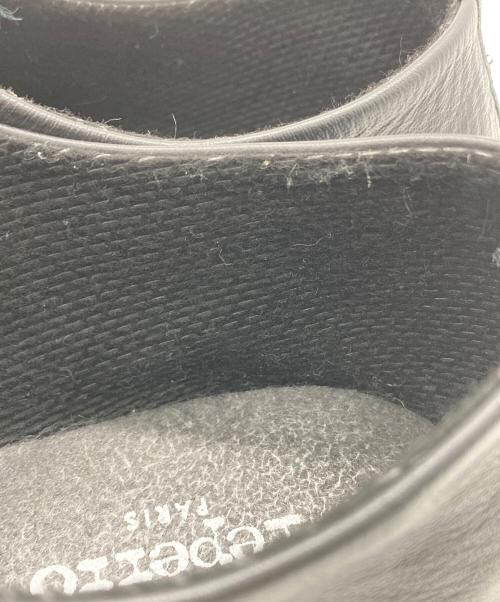 repetto（レペット）Repetto (レペット) JAZZシューズ ブラック サイズ:SIZE 41の古着・服飾アイテム