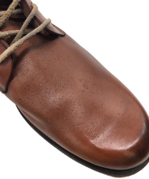 Timberland（ティンバーランド）Timberland (ティンバーランド) ブーツ ブラウン サイズ:43の古着・服飾アイテム