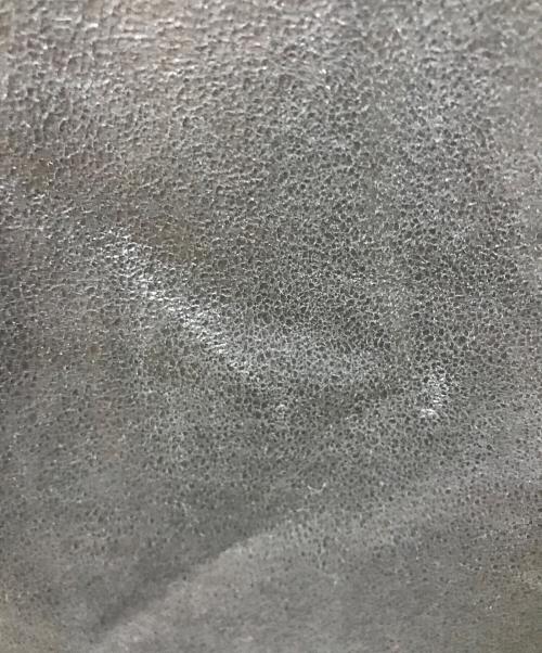 DROMe（ドローム）DROMe (ドローム) レザーノースリーブワンピース ブラック サイズ:Sの古着・服飾アイテム