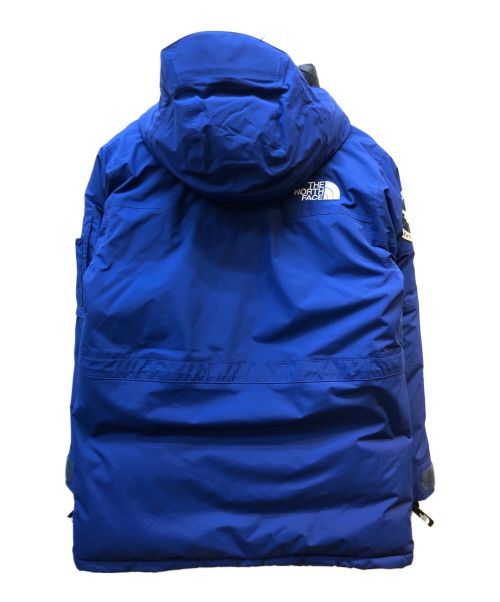 THE NORTH FACE（ザ ノース フェイス）THE NORTH FACE (ザ ノース フェイス) Southern Cross Parka ブルー サイズ:Mの古着・服飾アイテム