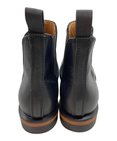 DIAMOND STREET（ダイヤモンドストリート）DIAMOND STREET (ダイヤモンドストリート) ブーツ ブラック サイズ:26の古着・服飾アイテム