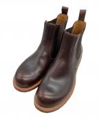 DIAMOND STREETダイヤモンドストリート）の古着「ブーツ」｜ブラウン