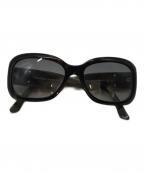 CHANELシャネル）の古着「サングラス」