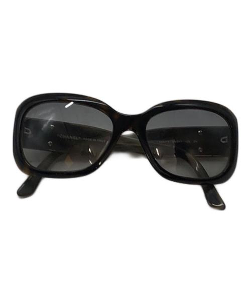 CHANEL（シャネル）CHANEL (シャネル) サングラスの古着・服飾アイテム