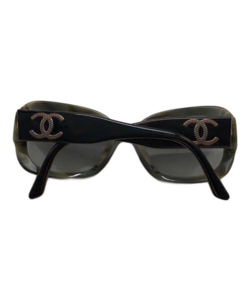 CHANEL（シャネル）CHANEL (シャネル) サングラスの古着・服飾アイテム