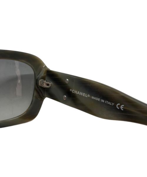 CHANEL（シャネル）CHANEL (シャネル) サングラスの古着・服飾アイテム