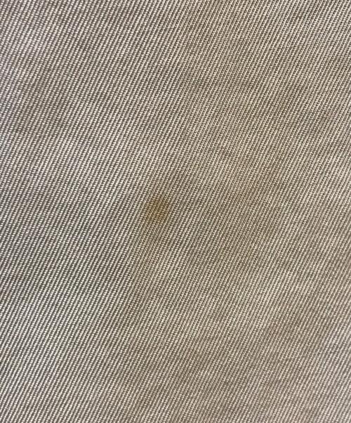 Burberry's（バーバリーズ）Burberry's (バーバリーズ) ライナー付きステンカラーコート ベージュ サイズ:記載なしの古着・服飾アイテム