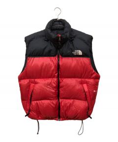 中古・古着通販】THE NORTH FACE (ザ ノース フェイス) ヌプシダウン