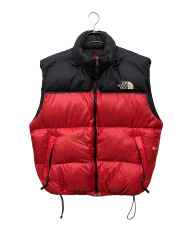 中古・古着通販】THE NORTH FACE (ザ ノース フェイス) ヌプシダウン
