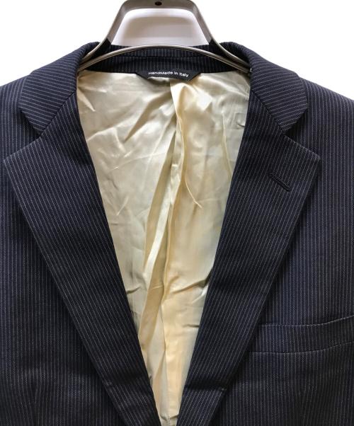 TONELLO（トネッロ）TONELLO (トネッロ) セットアップスーツ ネイビー サイズ:46の古着・服飾アイテム