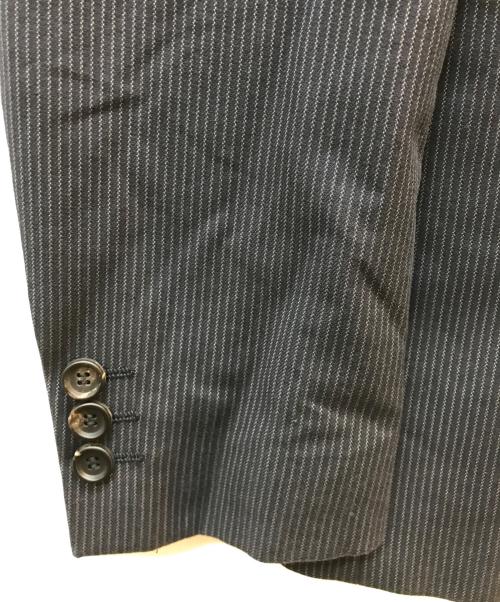 TONELLO（トネッロ）TONELLO (トネッロ) セットアップスーツ ネイビー サイズ:46の古着・服飾アイテム