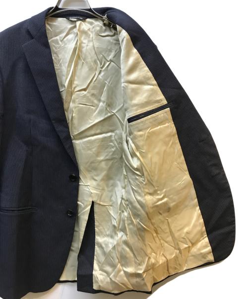 TONELLO（トネッロ）TONELLO (トネッロ) セットアップスーツ ネイビー サイズ:46の古着・服飾アイテム