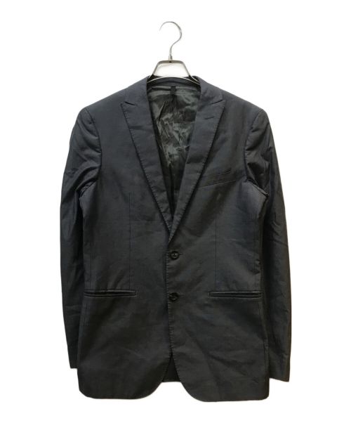 TONELLO（トネッロ）TONELLO (トネッロ) セットアップスーツ グレー サイズ:46の古着・服飾アイテム