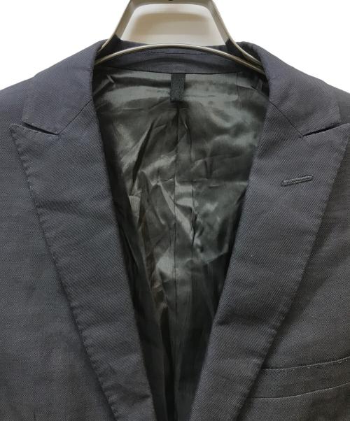 TONELLO（トネッロ）TONELLO (トネッロ) セットアップスーツ グレー サイズ:46の古着・服飾アイテム