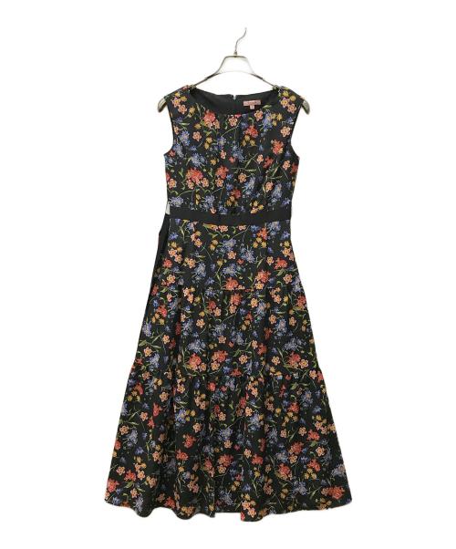 TOCCA（トッカ）TOCCA (トッカ) RIOドレス ブラック サイズ:2の古着・服飾アイテム