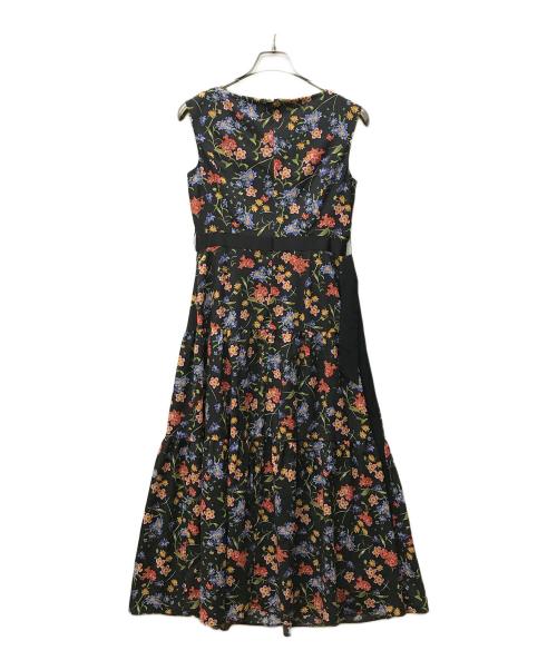 TOCCA（トッカ）TOCCA (トッカ) RIOドレス ブラック サイズ:2の古着・服飾アイテム