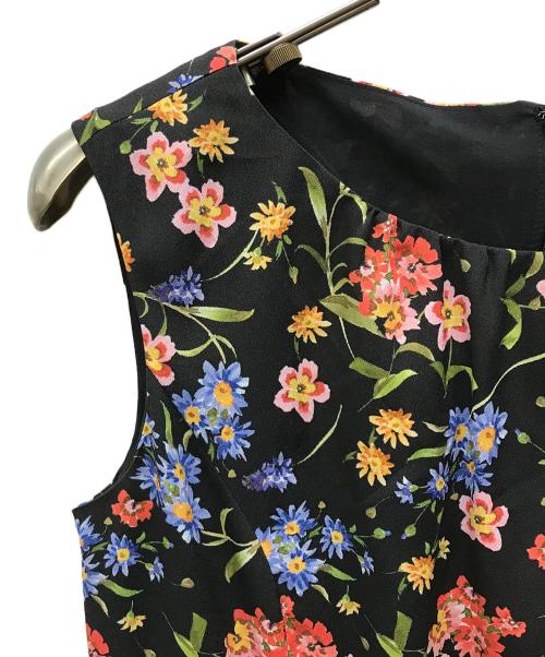 TOCCA（トッカ）TOCCA (トッカ) RIOドレス ブラック サイズ:2の古着・服飾アイテム