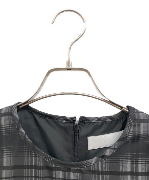 CELFORD（セルフォード）CELFORD (セルフォード) マーメイドワンピース ブラック サイズ:Mの古着・服飾アイテム