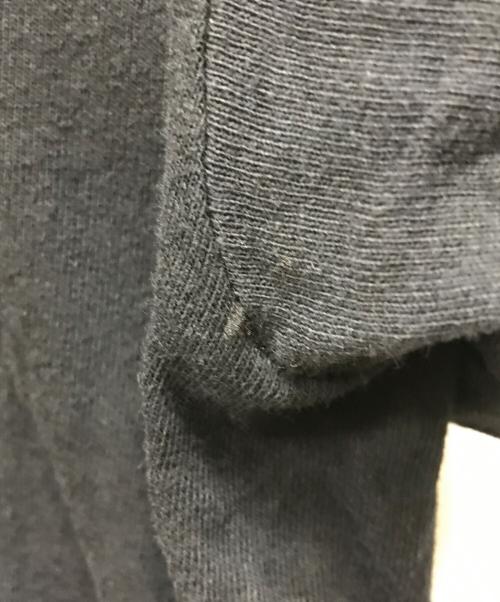 GUERRILLA FUNK PUBLIC ENEMY（ゲリラファンク パブリックエナミー）GUERRILLA FUNK PUBLIC ENEMY (ゲリラファンク パブリックエナミー) パブリックエナミー Tシャツ ブラック サイズ:SIZE Mの古着・服飾アイテム