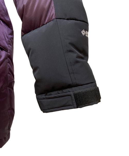 THE NORTH FACE（ザ ノース フェイス）THE NORTH FACE (ザ ノース フェイス) Him Down Parka(ヒムダウンパーカー) パープル サイズ:S 未使用品の古着・服飾アイテム