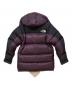 THE NORTH FACE (ザ ノース フェイス) Him Down Parka(ヒムダウンパーカー) パープル サイズ:S 未使用品：28000円