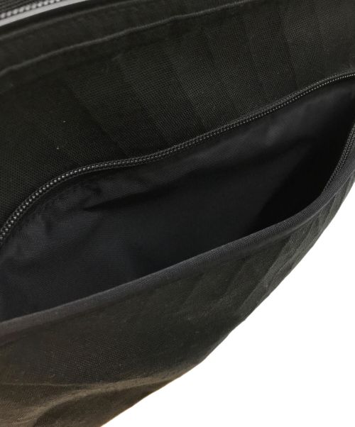 PORTER（ポーター）PORTER (ポーター) HYBRID SHOULDER BAG ブラックの古着・服飾アイテム
