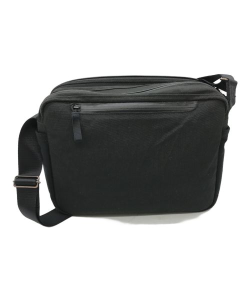 PORTER（ポーター）PORTER (ポーター) HYBRID SHOULDER BAG ブラックの古着・服飾アイテム