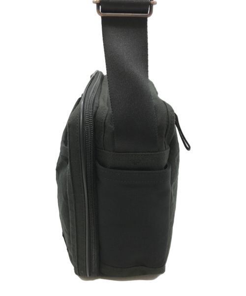 PORTER（ポーター）PORTER (ポーター) HYBRID SHOULDER BAG ブラックの古着・服飾アイテム