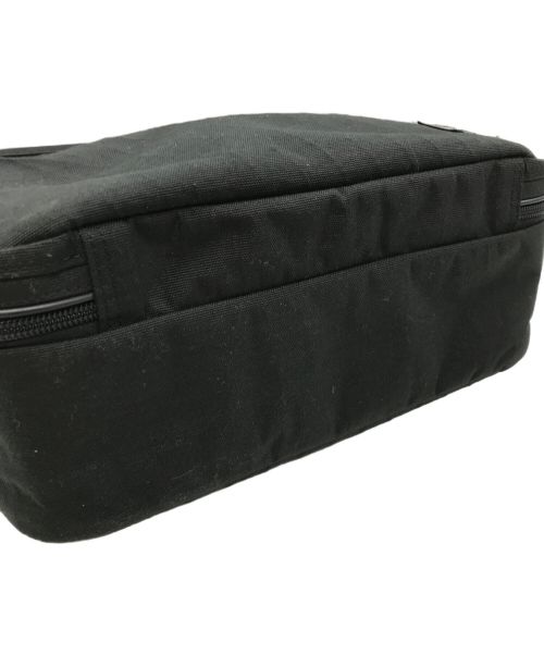 PORTER（ポーター）PORTER (ポーター) HYBRID SHOULDER BAG ブラックの古着・服飾アイテム