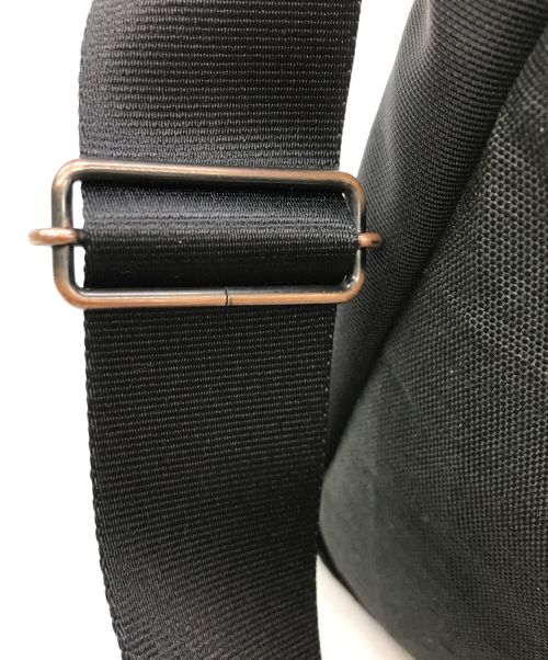 PORTER（ポーター）PORTER (ポーター) HYBRID SHOULDER BAG ブラックの古着・服飾アイテム