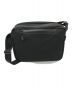 PORTER (ポーター) HYBRID SHOULDER BAG ブラック：15000円