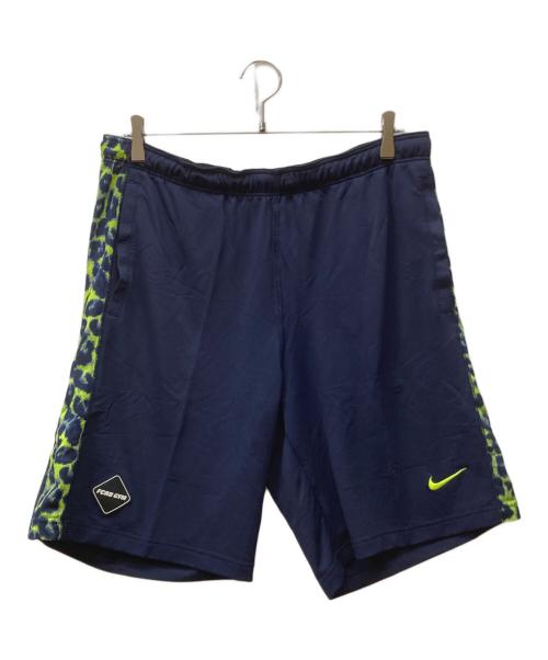 NIKE（ナイキ）NIKE (ナイキ) F.C.R.B. (エフシーレアルブリストル) トレーニングセットアップ ネイビー サイズ:SIZE XLの古着・服飾アイテム
