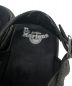 中古・古着 Dr.Martens (ドクターマーチン) JORGE RYE ブラック サイズ:US8M：7000円